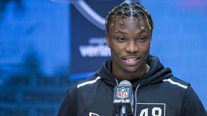 Audiencia de la ex estrella de la NFL Henry Ruggs: la familia de la víctima habla en la sentencia fatal por accidente de DUI