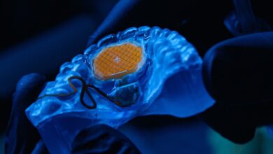 Augmental te permite controlar una computadora (y juguetes sexuales) con tu lengua
