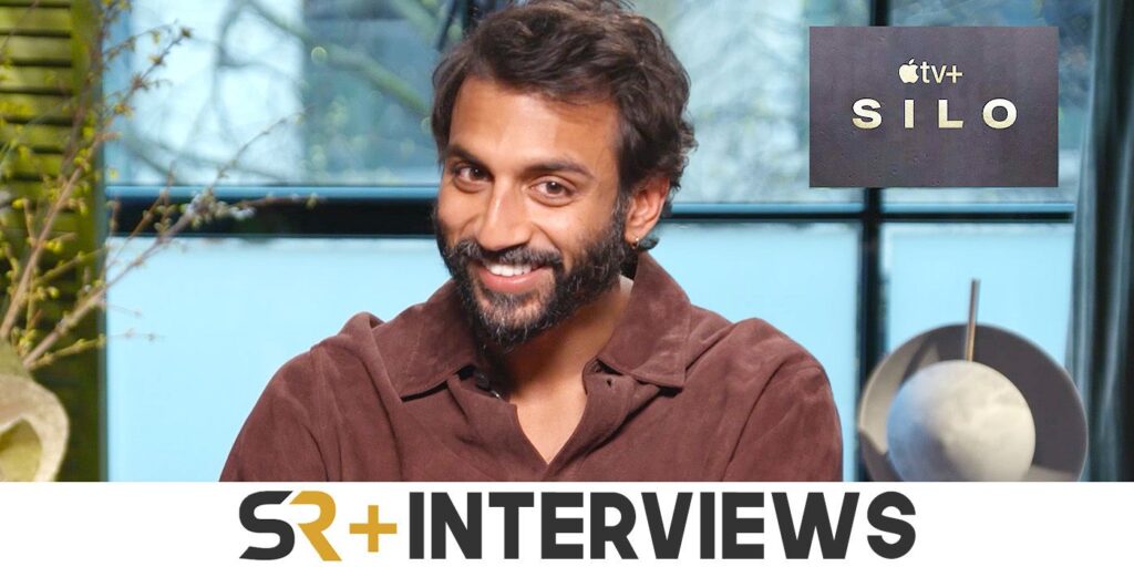 avi nash silo interview