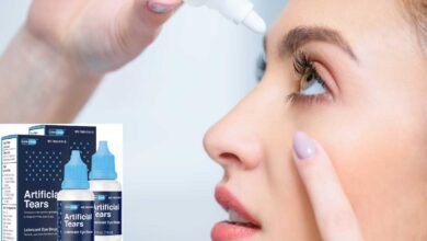 Bacteria en gotas para los ojos: 4 muertos y más de 80 afectados | EU