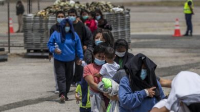 Bajo el Título 42, llegan a expulsar a miles de migrantes guatemaltecos