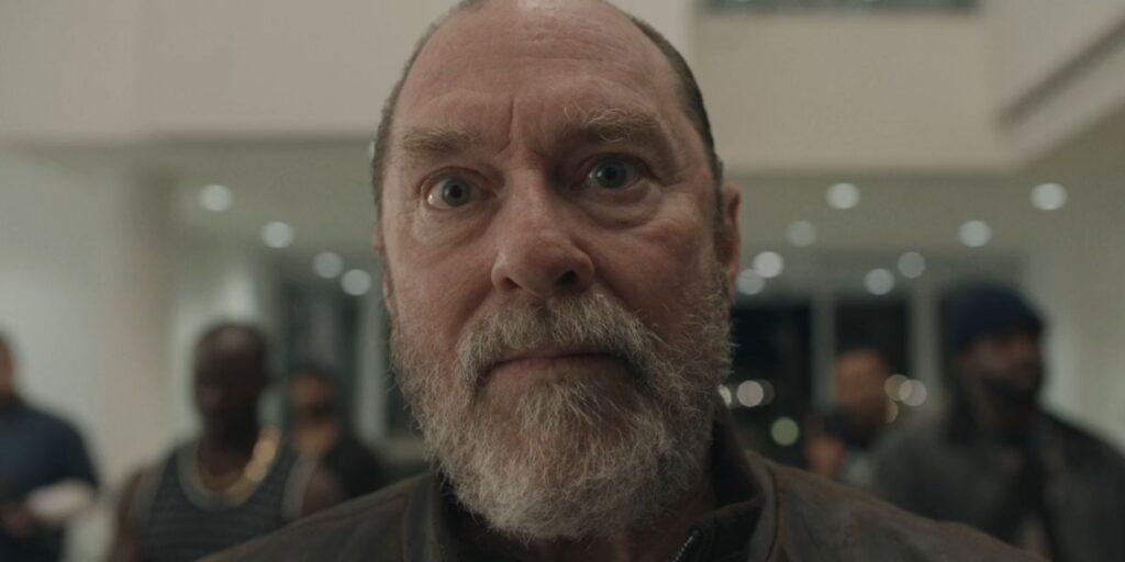 Barry Stephen Root Fuches Season 4 Finale Confronting NoHo Hank