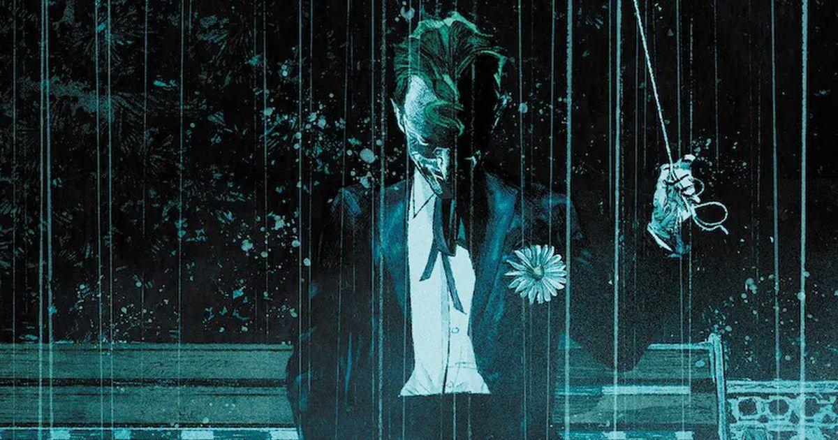 Batman: The Brave and the Bold: DC presenta una “horrible” nueva historia de Joker