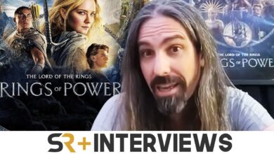bear mccreary post season 1 lotr rings of power interview