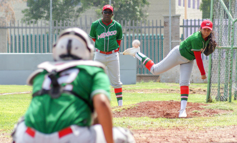 Beisbolistas mexicanas enfrentan falta de apoyo y preparación previo al Mundial