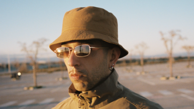 Bejo y SON Estrella Galicia fusionarán música, arte urbano y gastronomía