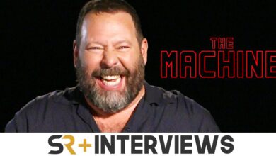 brett kreischer the machine interview