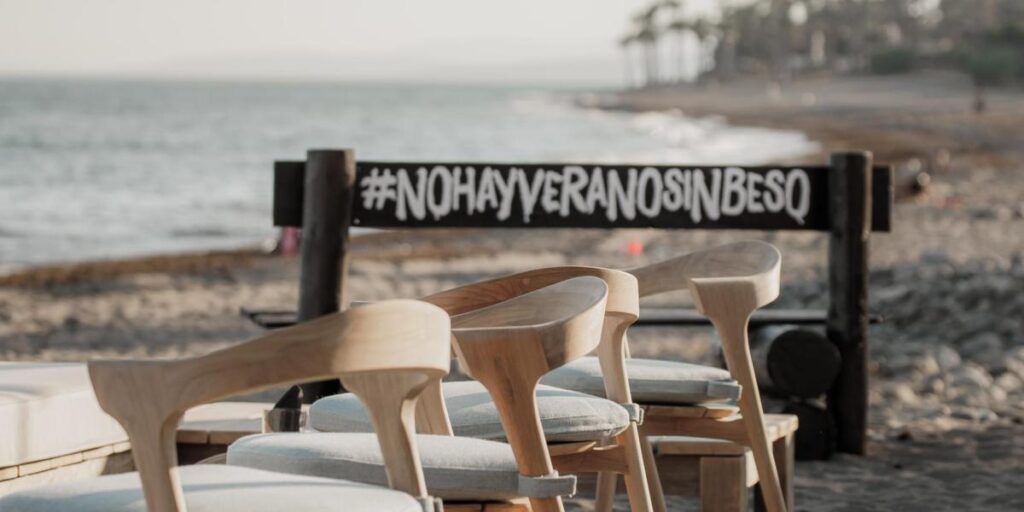 Beso Beach se une al esperado último proyecto de Rafa Nadal