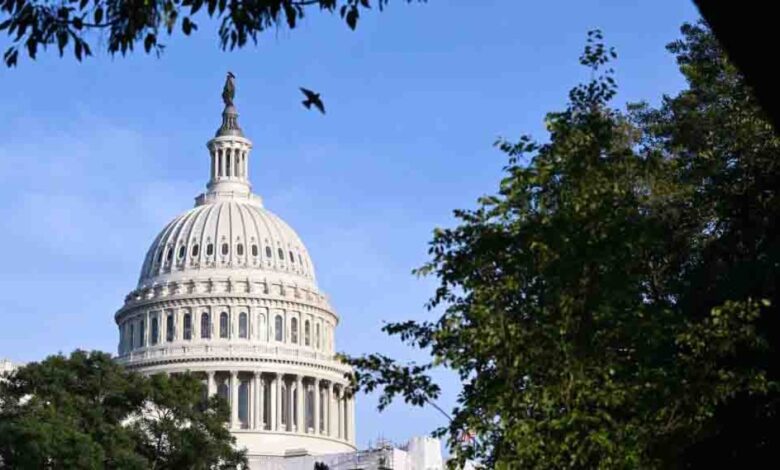 Biden y McCarthy completarán el acuerdo este domingo