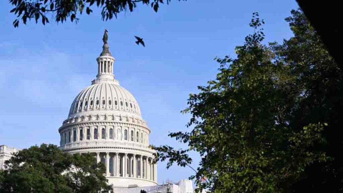 Biden y McCarthy completarán el acuerdo este domingo