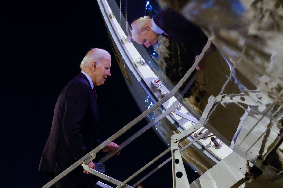 Biden y McCarthy se reunirán este lunes para negociar el techo de deuda