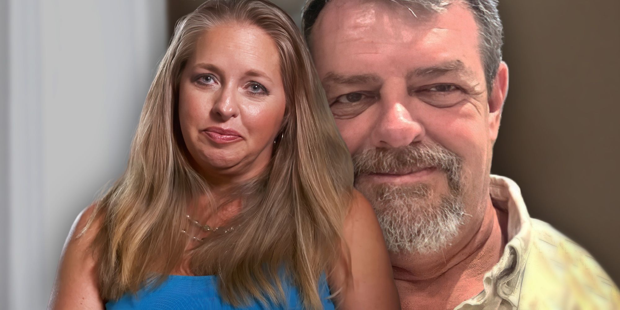 Kim Plath from Welcome To Plathville and her new boyfriend Ken Palmer