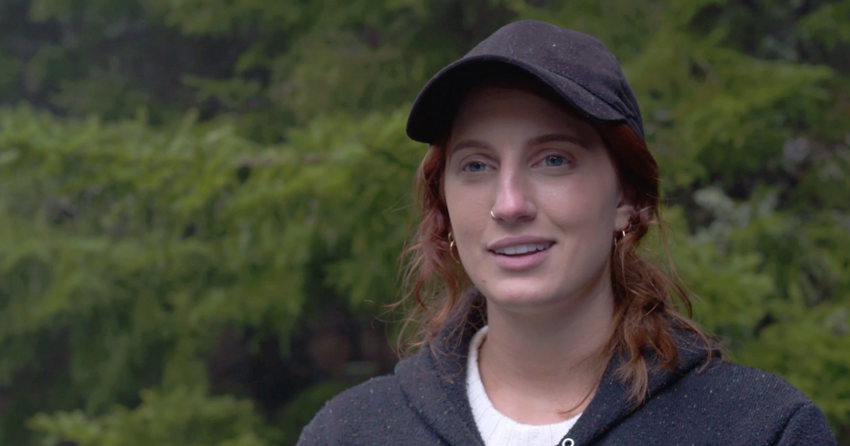 La estrella de ‘Bienvenidos a Plathville’, Olivia Plathville, habla sobre las docuseries ‘Triggering’ Duggar