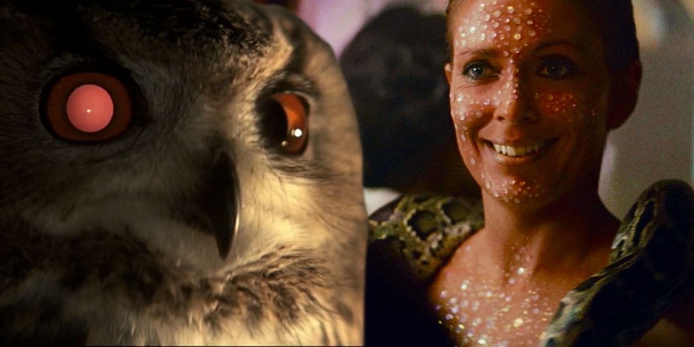 Blade runner animals meaning