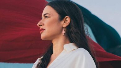 Blanca Paloma explica el emotivo significado de su canción 'Eaea' para Eurovisión 2023