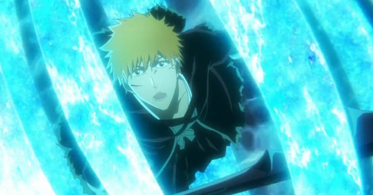 Bleach: el actor de voz de Ichigo aparecerá en EE. UU. en la Anime Expo