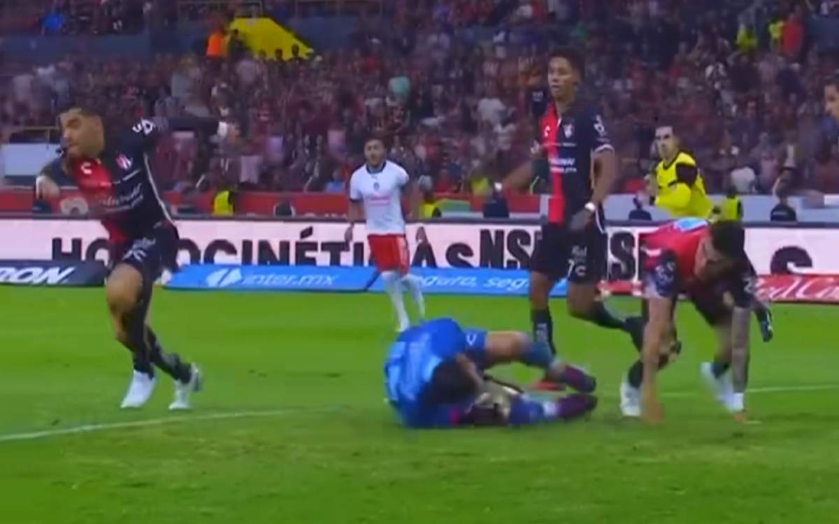 Blindarán Estadio Jalisco por partido Chivas-Atlas con mil 800 policías