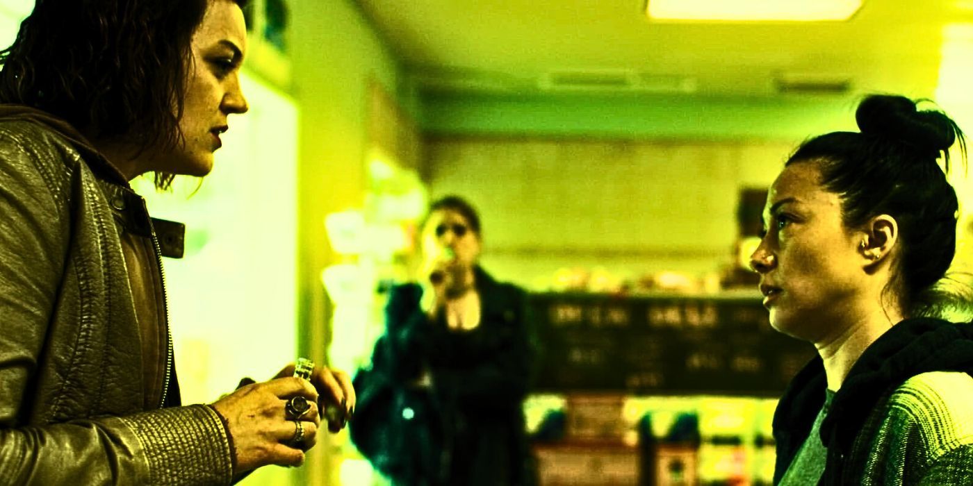 Blumhouse’s Soft & Quiet: guía de reparto y personajes