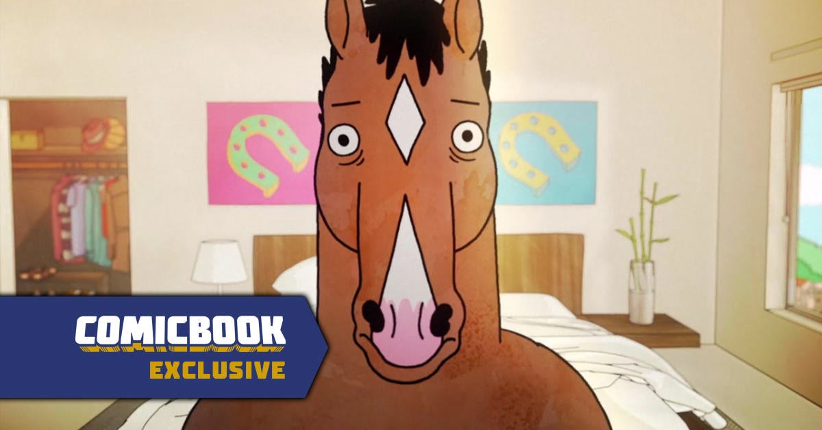 BoJack Horseman Star opina sobre un posible regreso (exclusivo)