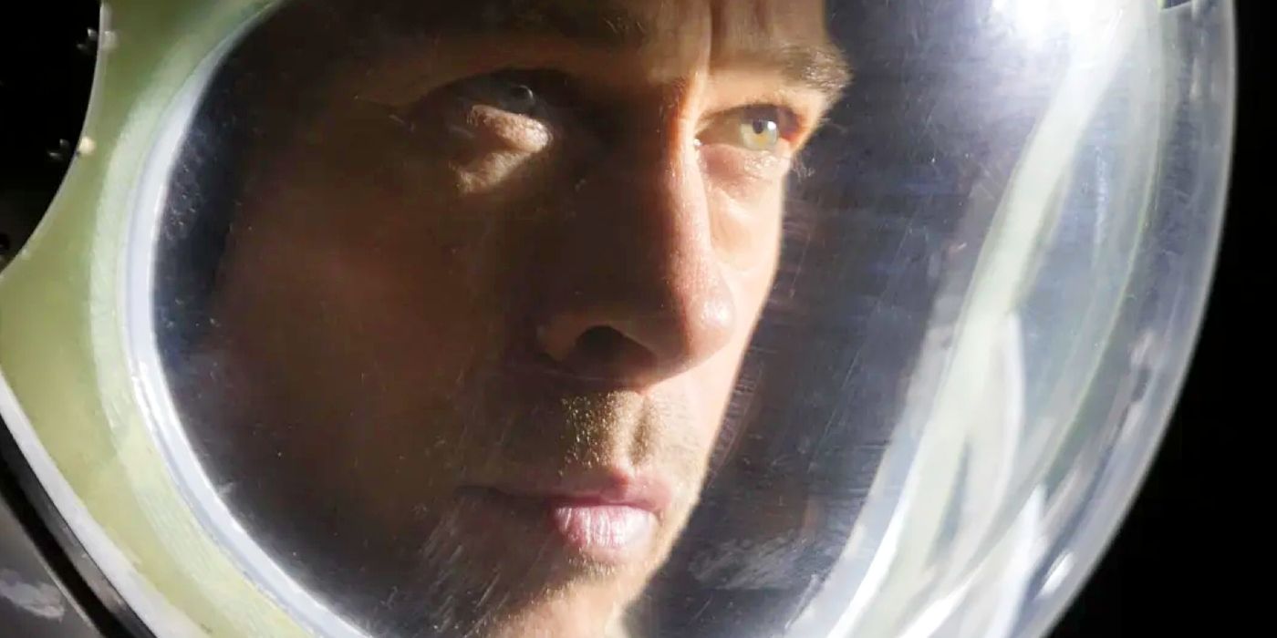 Brad Pitt conducirá un auto de carreras F2 o F3 real para la nueva película del director de Top Gun 2