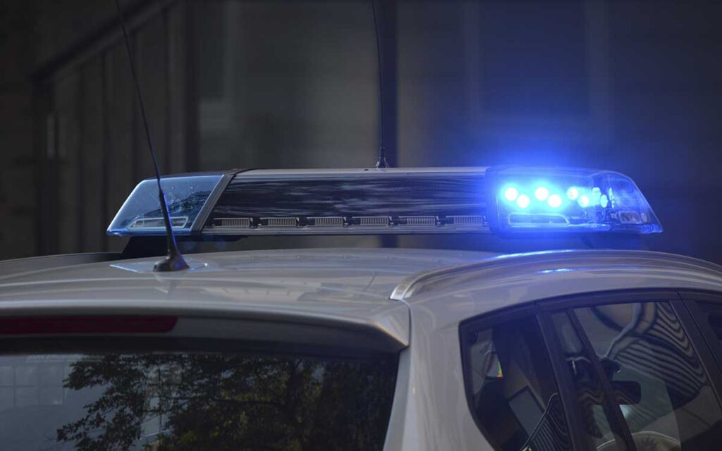 Brasil: Inspector de policía asesina a cuatro compañeros dentro de una comisaría