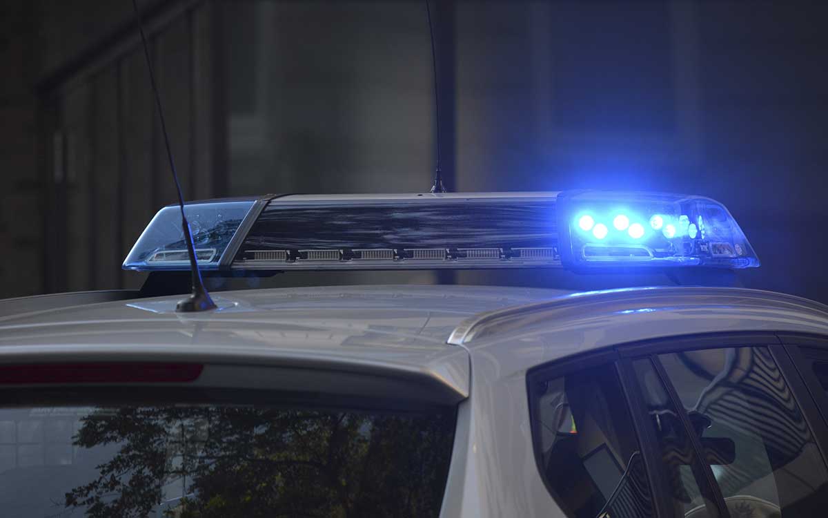 Brasil: Inspector de policía asesina a cuatro compañeros dentro de una comisaría