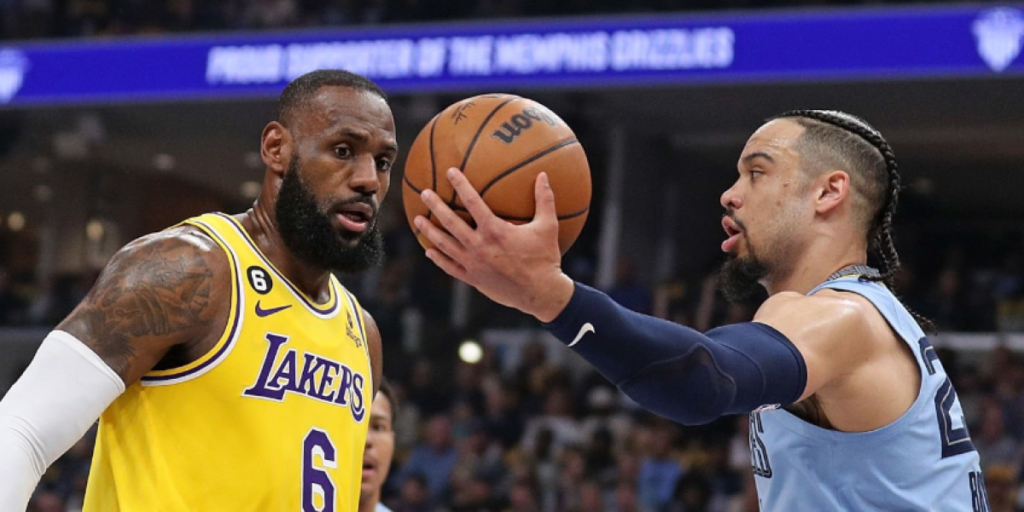 Brooks, erre que erre: "No me arrepiento por lo de LeBron, no voy a cambiar"