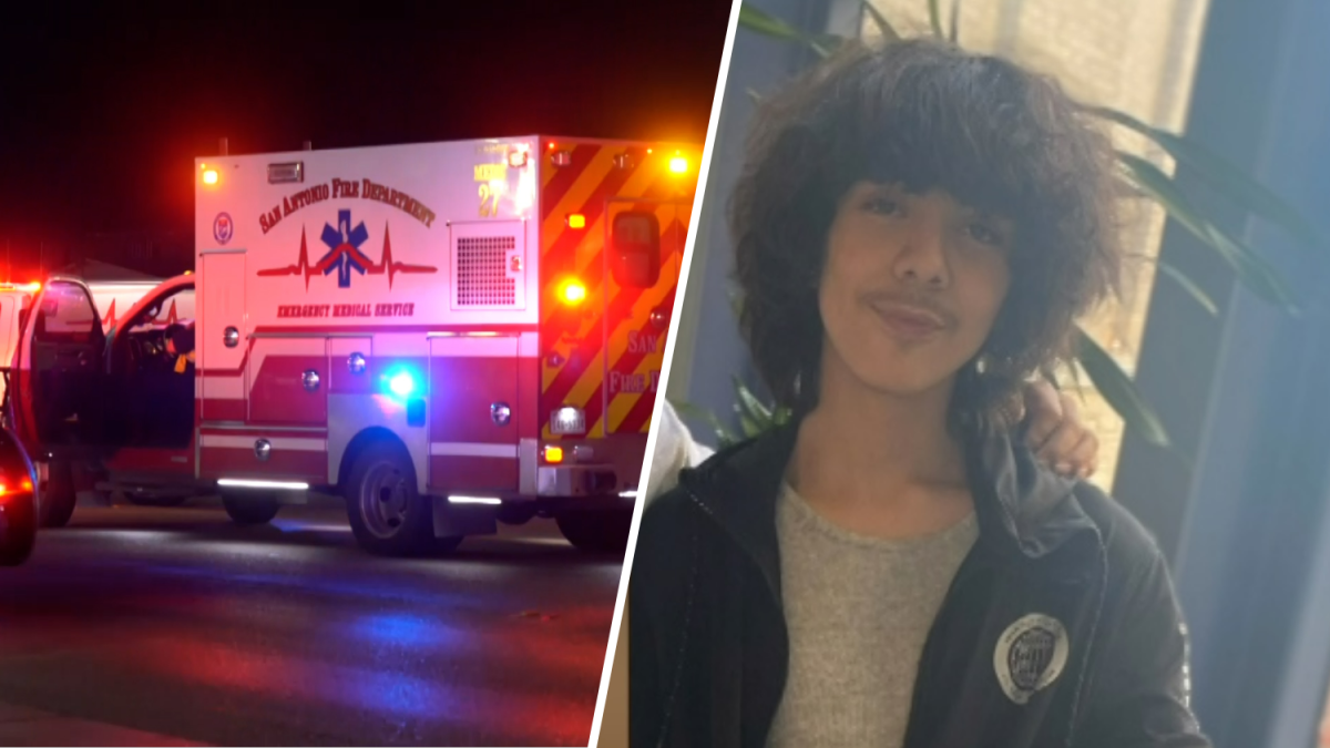 Buscan sospechoso de atropellar a Dreyven Espinoza en San Antonio