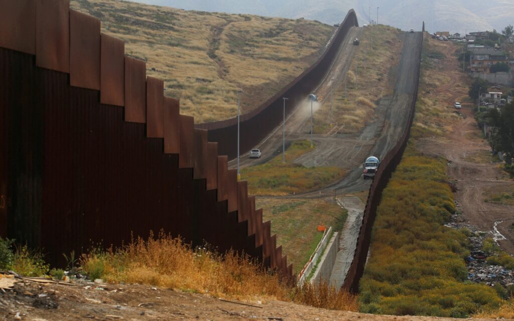 CNDH celebra fin de Título 42 pero critica otras medidas antiinmigrantes