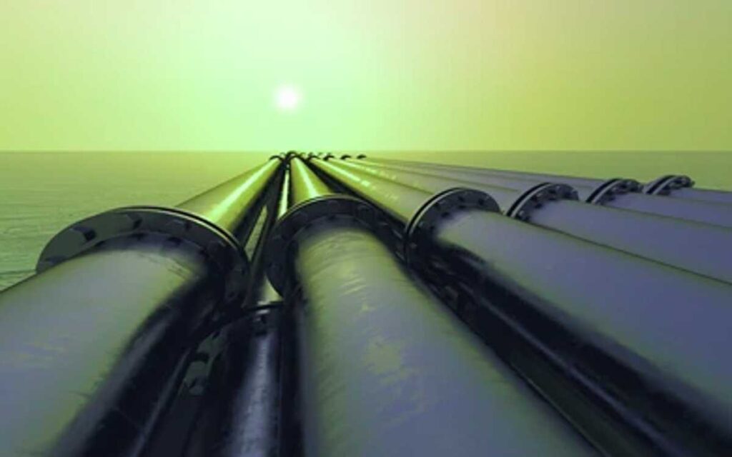 CRE añade la energía producida con gas natural como limpia