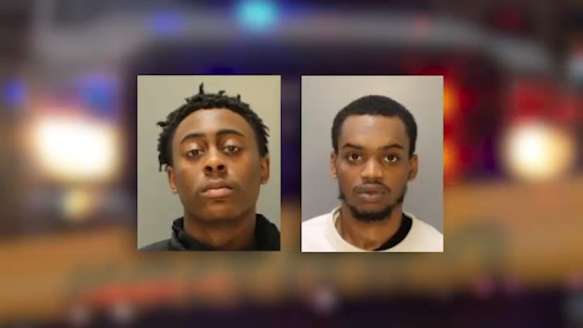 Cacería en Filadelfia por dos reos “peligrosos” fugados del centro correccional en State Road