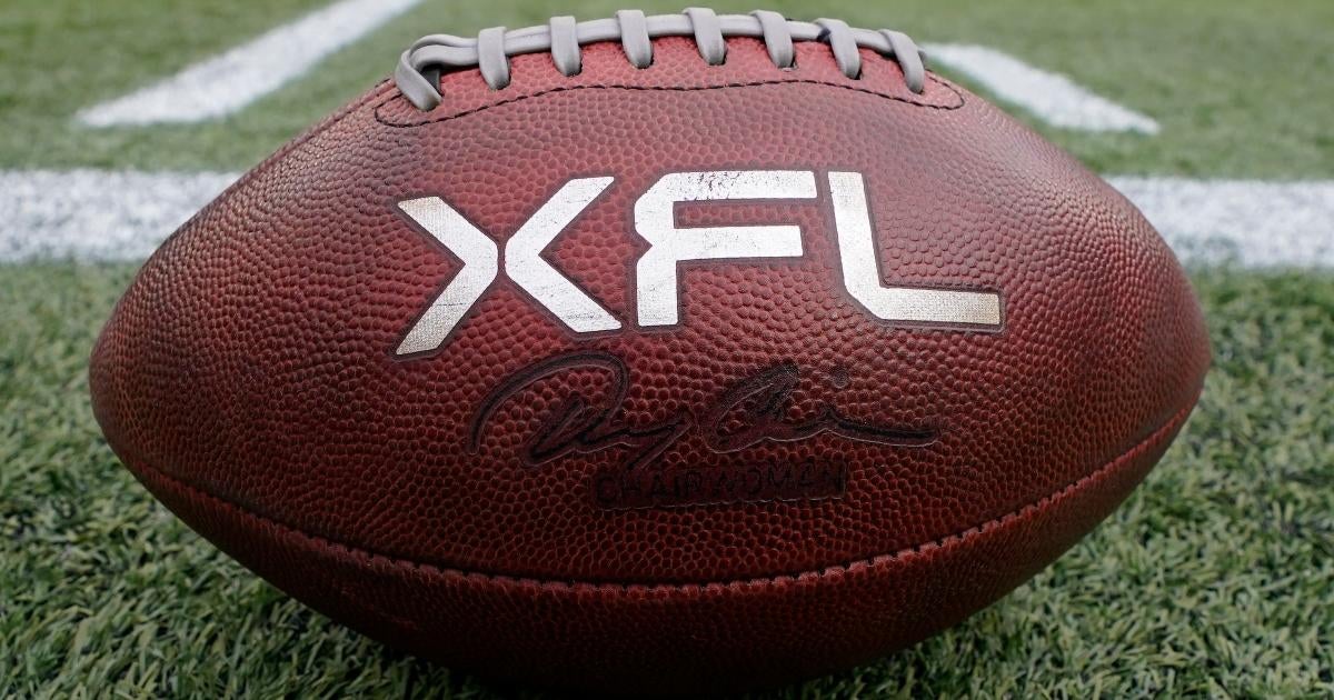 Campeonato XFL 2023: hora, canal y cómo ver Arlington Renegades vs. DC Defenders