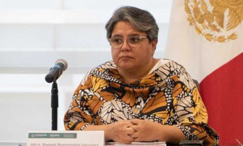 Canadá perfila no activar TMEC por tema energético: Buenrostro