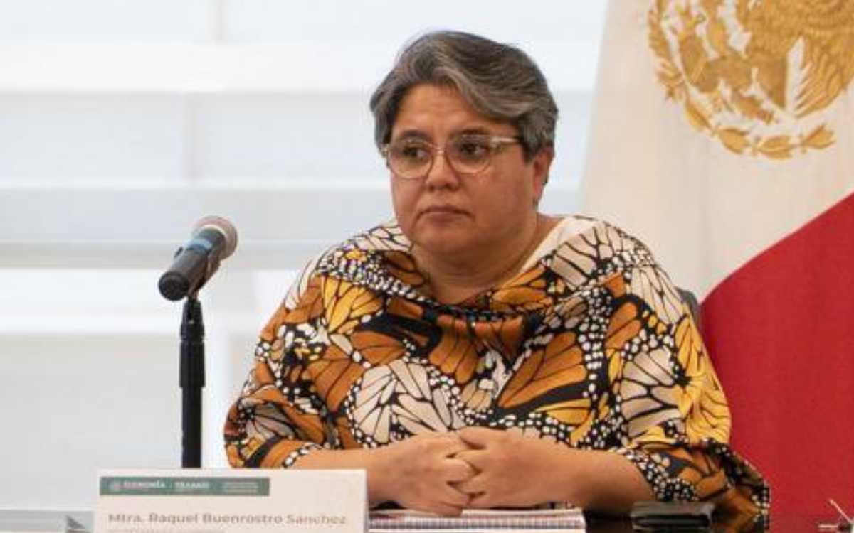 Canadá perfila no activar TMEC por tema energético: Buenrostro