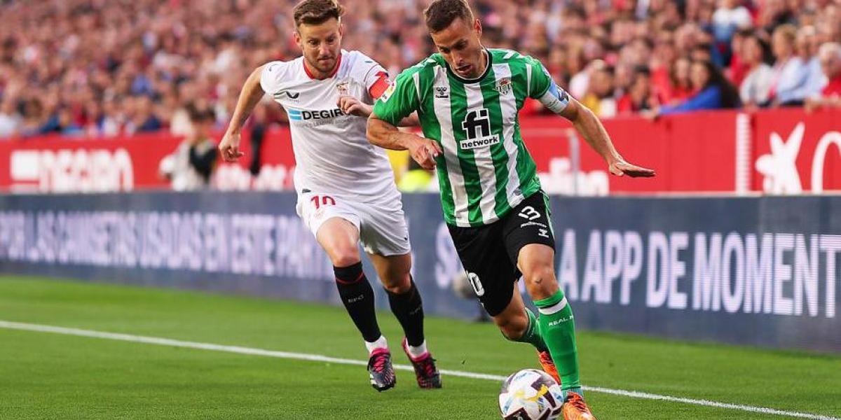 Canales: "Para ganar hay que hacer algo más"