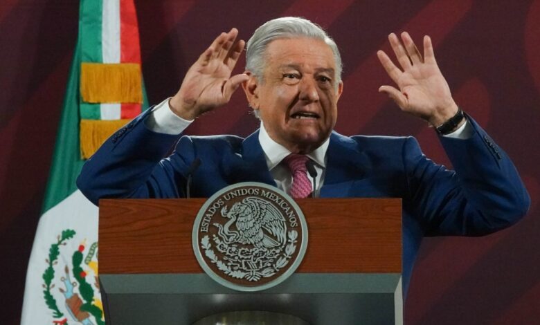Candidata de Guatemala contestó 'muy agresiva' sobre exguerrillero: AMLO