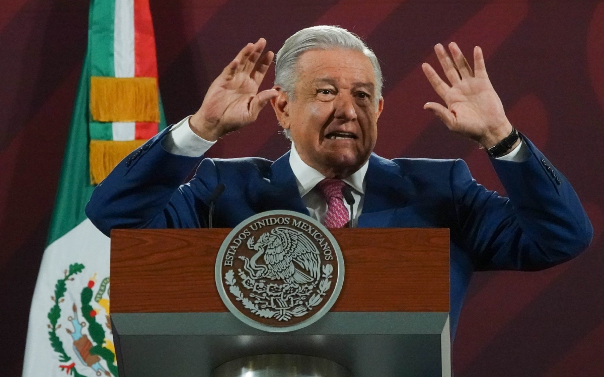 Candidata de Guatemala contestó ‘muy agresiva’ sobre exguerrillero: AMLO