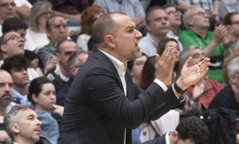 Carles Duran: "Hemos estado muy lejos del Madrid"