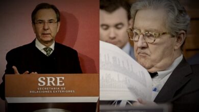 Carta de Moctezuma a Kennedy:' por el nivel moral en sus palabras, no esperamos reconsideración de su parte',