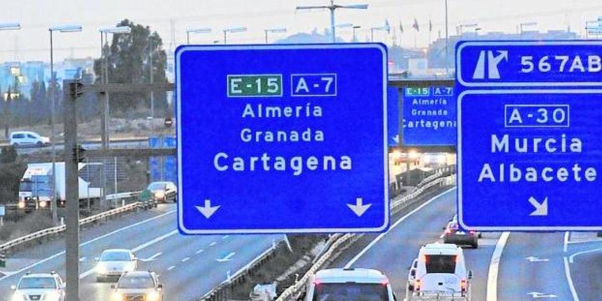 Cartagena-UD Las Palmas: los isleños se dejan un riñón en el viaje