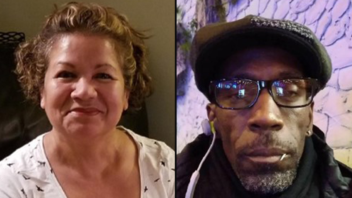 Caso sin resolver del Día de la Madres en Nueva York