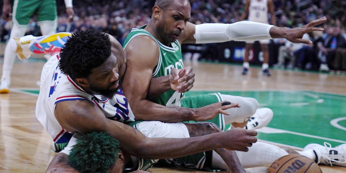 Celtics-Sixers, un dramático séptimo partido por las Finales de Conferencia