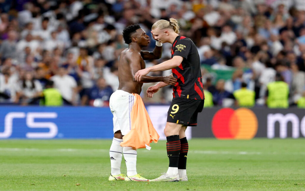 Champions League: ¿De qué lado caerá la moneda en Etihad Stadium? | Video