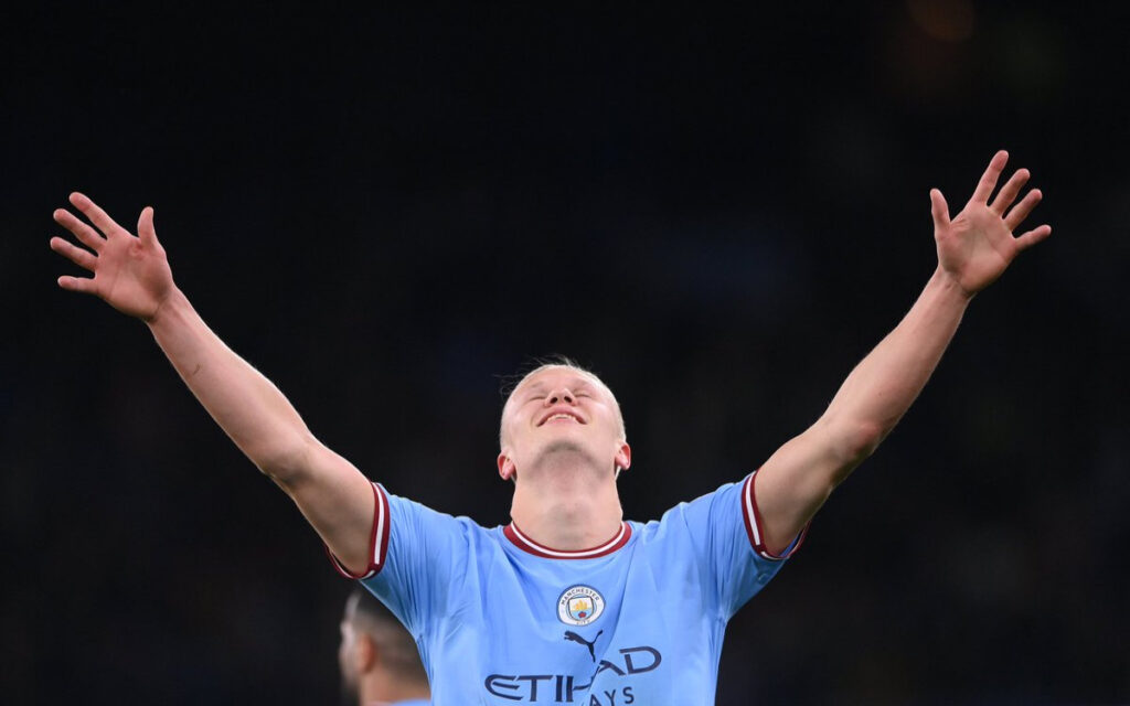 Champions League: Amenaza Haaland el sueño madridista de la decimoquinta Orejona | Video