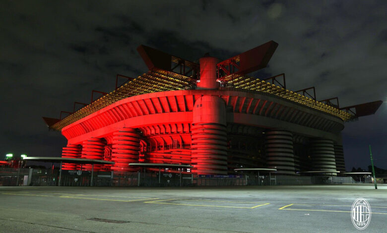 Champions League: Primer capítulo del Derby della Madonnina | Video