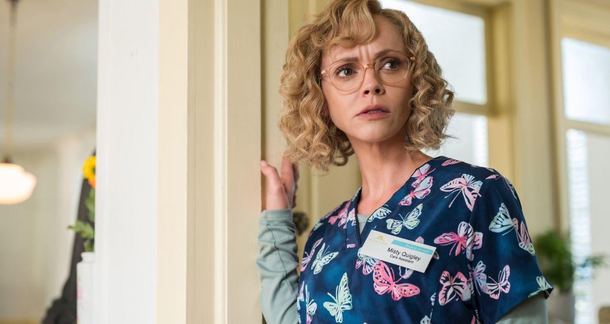 Chaquetas amarillas: Misty casi fue interpretada por un fanático favorito de Schitt’s Creek