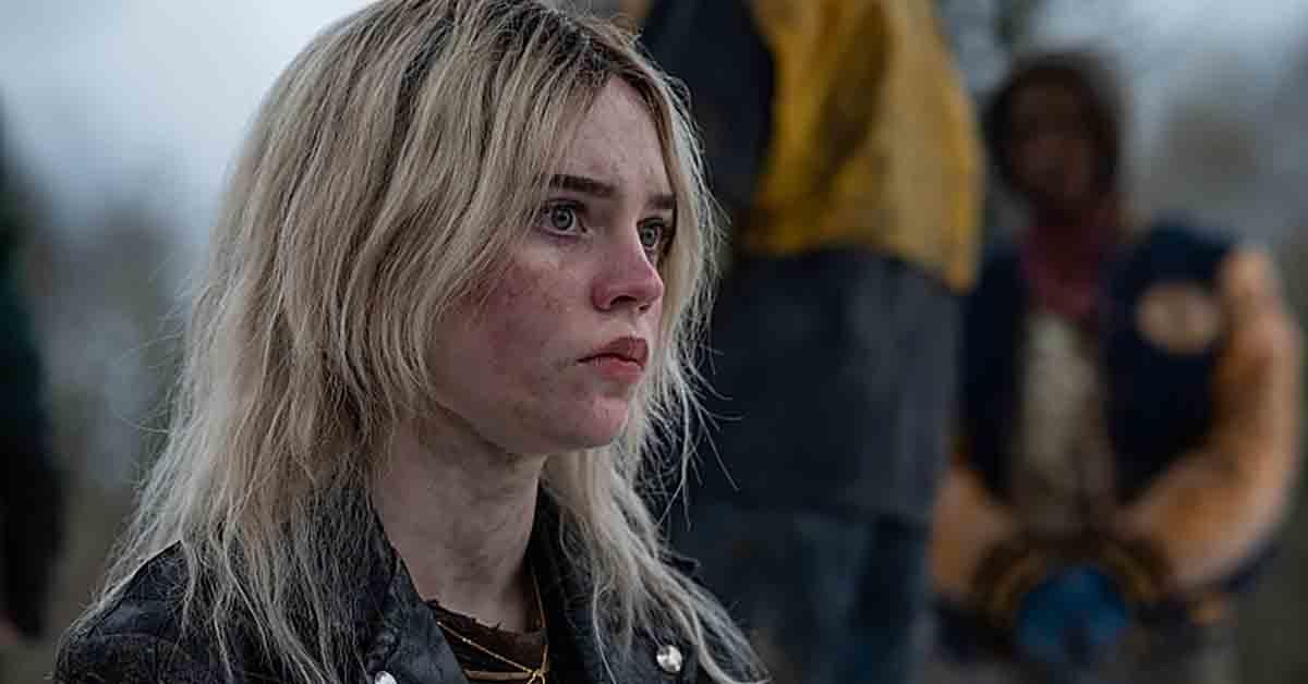 Chaquetas amarillas: Sophie Thatcher revela cómo el destino de SPOILER cambia todo para Natalie