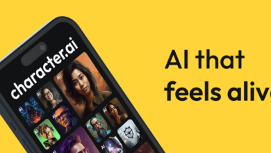 Character.AI, la startup de chatbot respaldada por a16z, supera las 1,7 millones de instalaciones en la primera semana