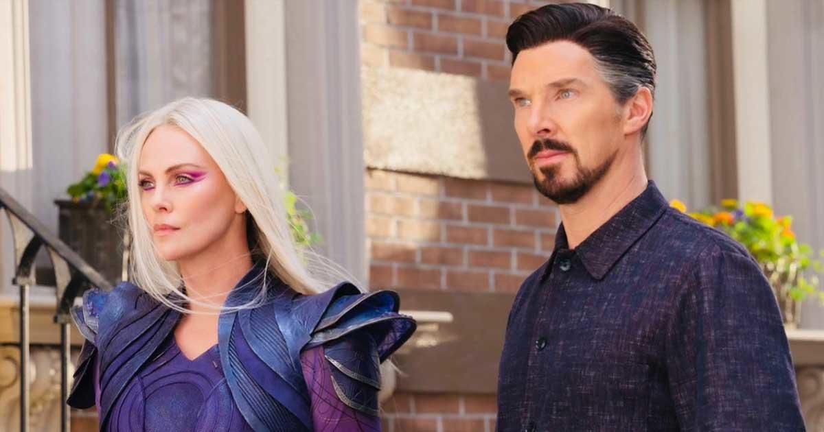 Charlize Theron revela una actualización decepcionante para su regreso a Marvel