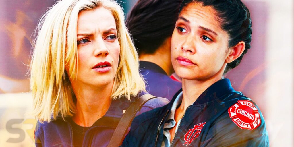 chicago fire season 11 episode 20